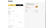 FB-S2EVAL9G coupon verification screenshot