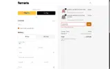 FB-Z4VZEYSS coupon verification screenshot