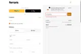 FB-S2EVAL9G coupon verification screenshot