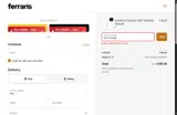FB-JYTHSL86 coupon verification screenshot