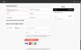 enbd coupon verification screenshot