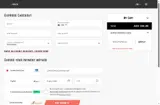 SIGNUPQPASS20 coupon verification screenshot
