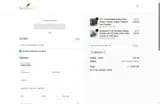 Ashley10 coupon verification screenshot