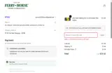 Zen15 coupon verification screenshot