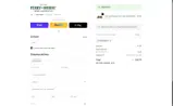 WELCOME10 coupon verification screenshot