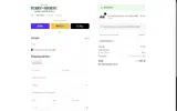 WELCOME10 coupon verification screenshot