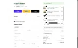 REDLEAFRANCH15 coupon verification screenshot