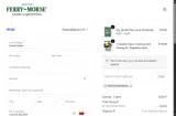 KEEPONGROWING coupon verification screenshot