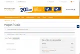 FERTILOVIT10 coupon verification screenshot