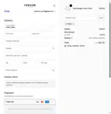 FR10 coupon verification screenshot