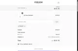 4JULY coupon verification screenshot