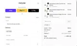 JULY coupon verification screenshot