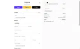 MONTREAL60 coupon verification screenshot