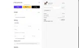 HOLIDAY10 coupon verification screenshot