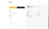 TVM25 coupon verification screenshot