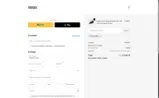 DEALTHREE coupon verification screenshot