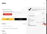 COUPONTRECE coupon verification screenshot
