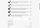 GOAFTWO coupon verification screenshot