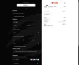 WELCOME coupon verification screenshot