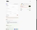 FGMN Nursery coupon verification screenshot