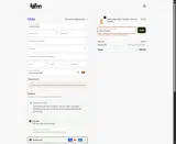 FGMN Nursery coupon verification screenshot