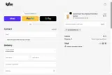 FGMN Nursery coupon verification screenshot