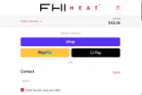 SAMIIEE coupon verification screenshot