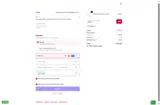 CURLYB coupon verification screenshot