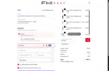 WELCOME coupon verification screenshot