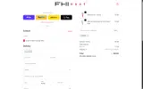 RRXO coupon verification screenshot