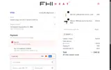 FHIHEAT coupon verification screenshot