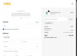 stargift coupon verification screenshot
