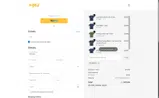 20GETU coupon verification screenshot