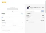 20HOVE coupon verification screenshot