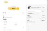 MONTHNEW coupon verification screenshot