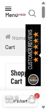 GAMER coupon verification screenshot