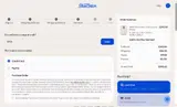 BF25 coupon verification screenshot