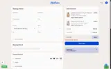 CUSTOM coupon verification screenshot