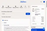 FALL15 coupon verification screenshot