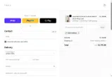 Fibflx coupon verification screenshot