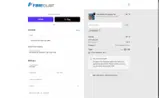 FDG2020 coupon verification screenshot