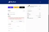 MEMORIAL10 coupon verification screenshot