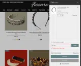 GIFT20 coupon verification screenshot