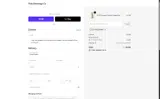 LETSFICKSDRINKS coupon verification screenshot