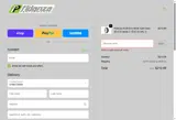 BLACKFRIDAY coupon verification screenshot