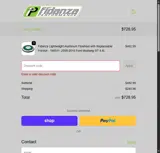 BLACKFRIDAY coupon verification screenshot