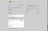 holiday coupon verification screenshot