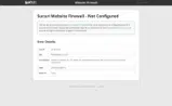 WELCOME26 coupon verification screenshot
