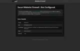 HEMP20 coupon verification screenshot