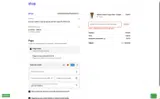 new23 coupon verification screenshot